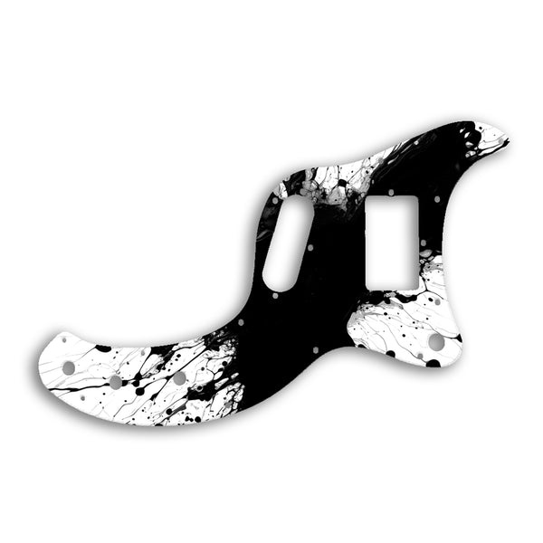 Gibson Marauder Custom Pickguard Scratchplate PAINT Design