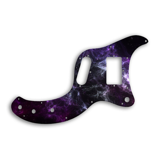 Gibson Marauder Custom Pickguard Scratchplate SPACE Design