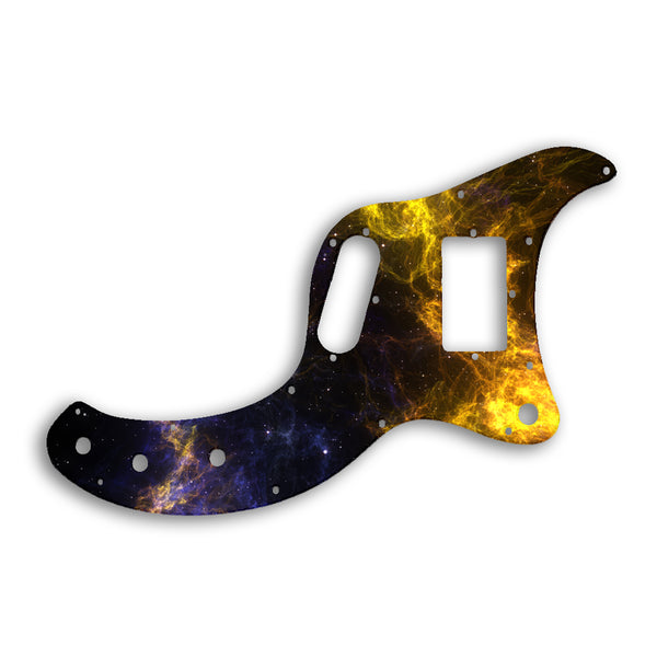 Gibson Marauder Custom Pickguard Scratchplate SPACE Design