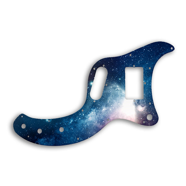 Gibson Marauder Custom Pickguard Scratchplate SPACE Design