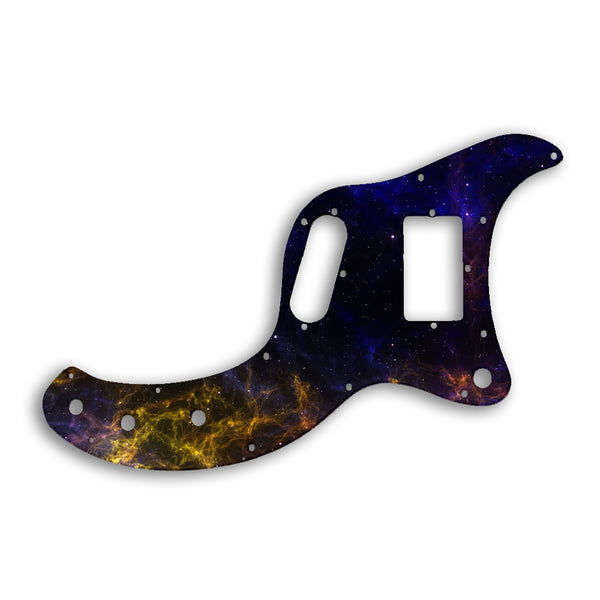 Gibson Marauder Custom Pickguard Scratchplate SPACE Design