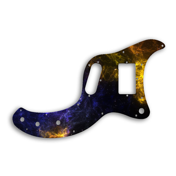 Gibson Marauder Custom Pickguard Scratchplate SPACE Design