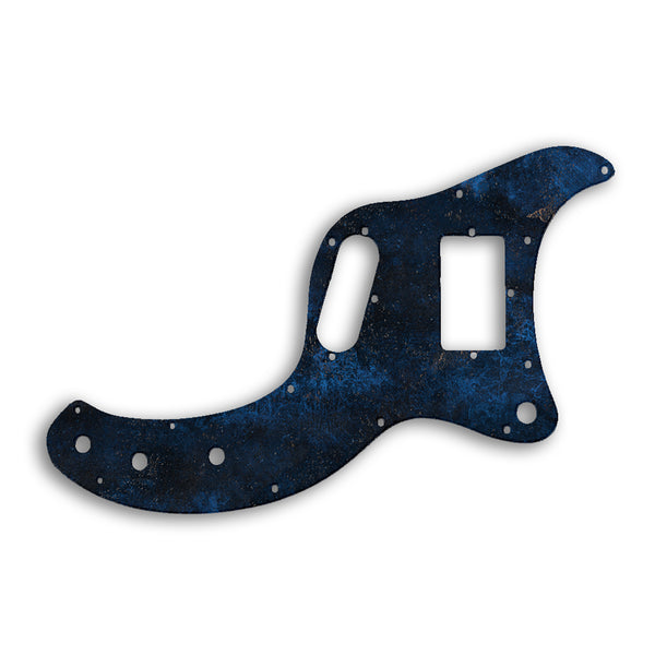 Gibson Marauder Custom Pickguard Scratchplate STONE Design