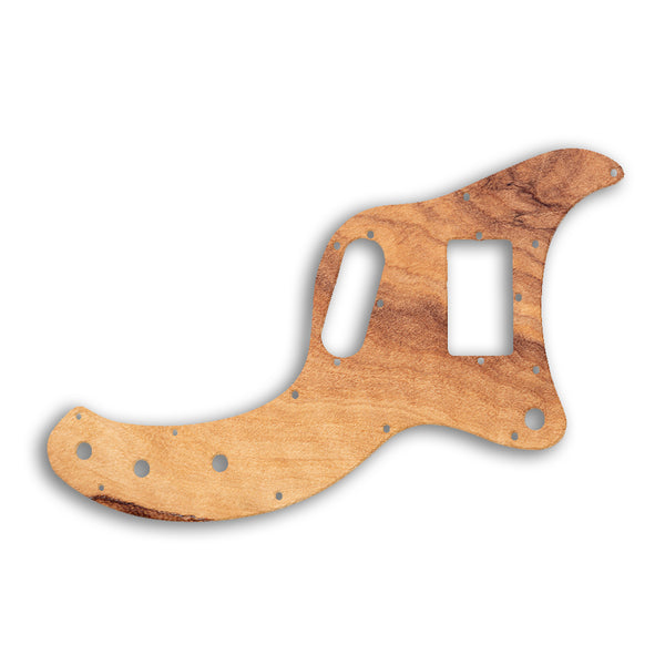 Gibson Marauder Custom Pickguard Scratchplate Wood Design