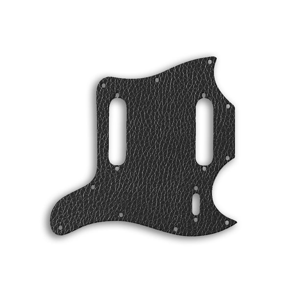 Gibson Melody Maker Custom Pickguard Scratchplate Leather Design