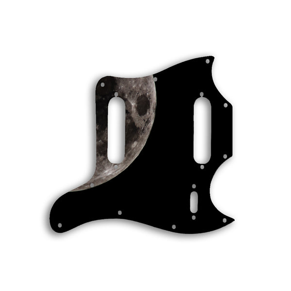 Gibson Melody Maker Custom Pickguard Scratchplate MOON Design