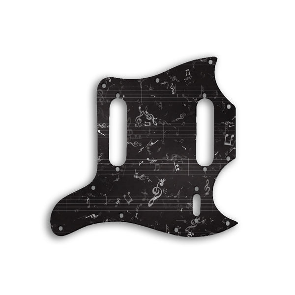 Gibson Melody Maker Custom Pickguard Scratchplate Music Design