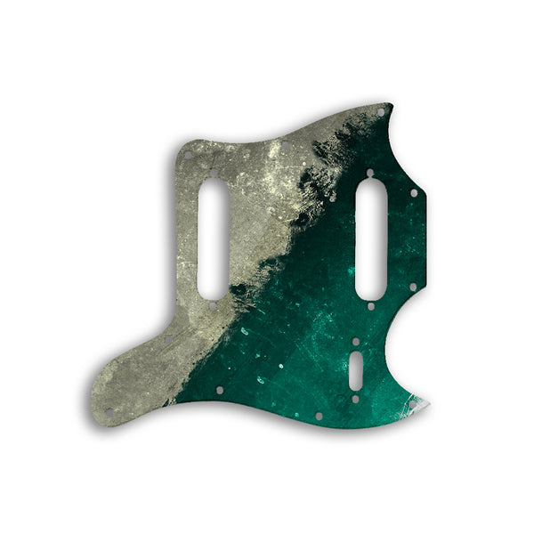 Gibson Melody Maker Custom Pickguard Scratchplate PAINT Design