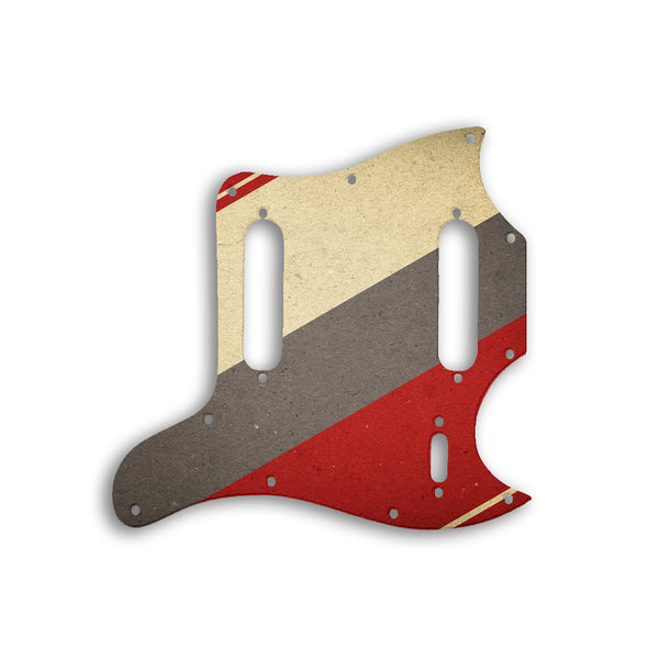 Gibson Melody Maker Custom Pickguard Scratchplate RETRO Design