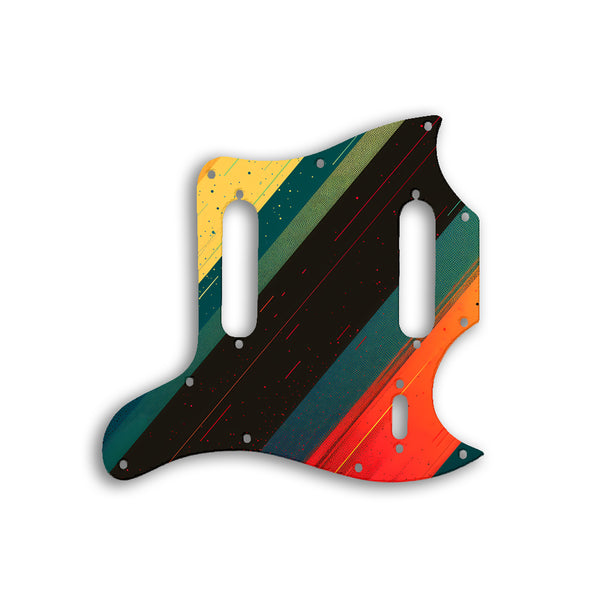 Gibson Melody Maker Custom Pickguard Scratchplate RETRO Design