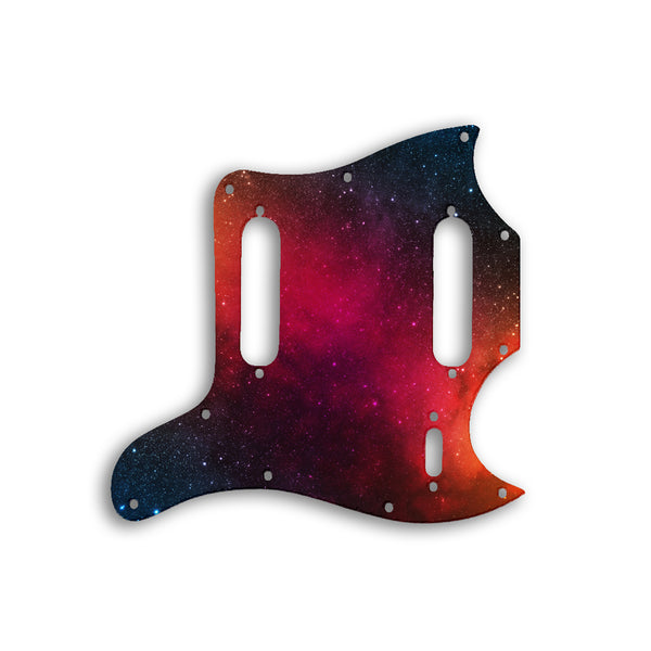 Gibson Melody Maker Custom Pickguard Scratchplate SPACE Design