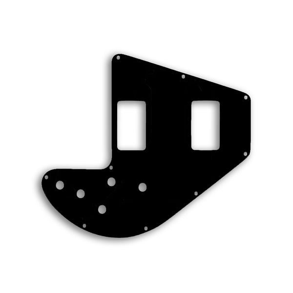 Gibson Ripper Custom Pickguard Scratchplate  Design