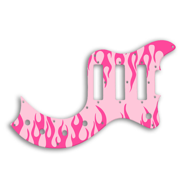 Gibson S1 Custom Pickguard Scratchplate RETRO Design