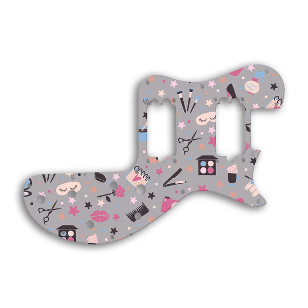 Gibson Sonex Custom Pickguard Scratchplate GIRLY Design