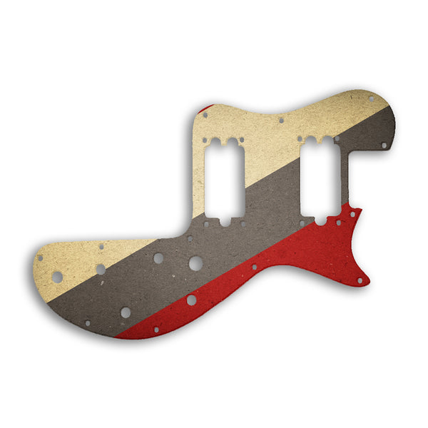 Gibson Sonex Custom Pickguard Scratchplate RETRO Design