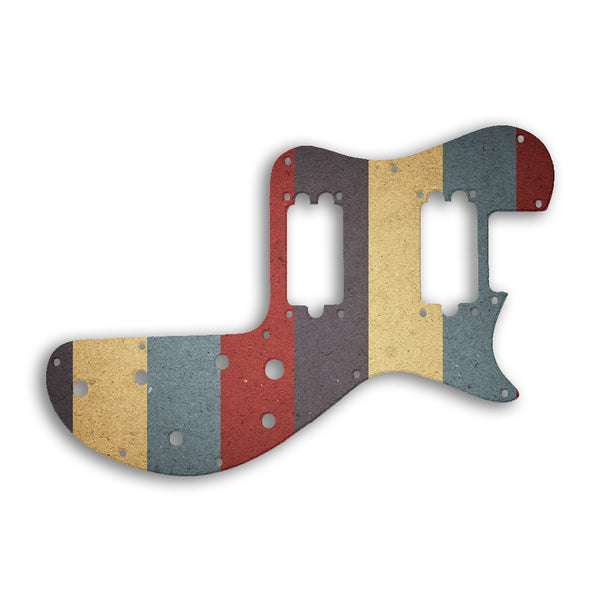 Gibson Sonex Custom Pickguard Scratchplate RETRO Design