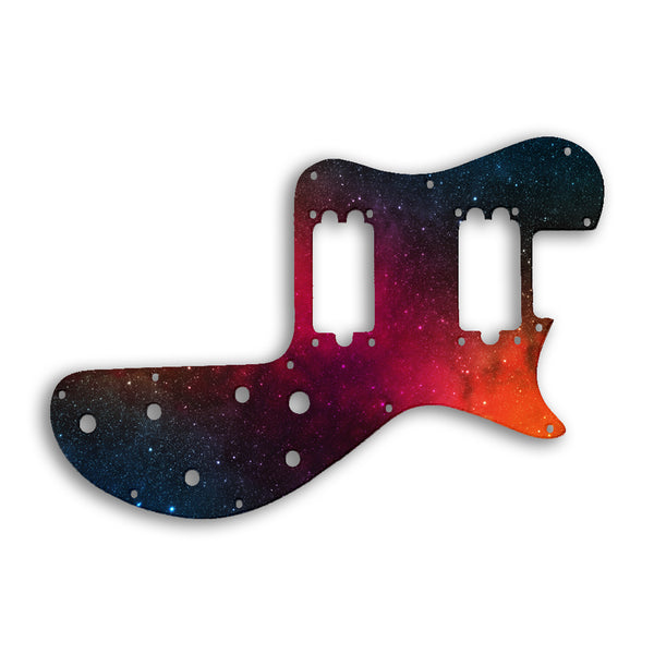 Gibson Sonex Custom Pickguard Scratchplate SPACE Design