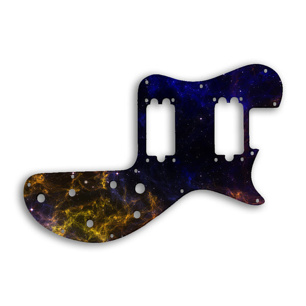 Gibson Sonex Custom Pickguard Scratchplate SPACE Design