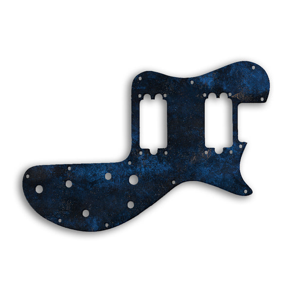 Gibson Sonex Custom Pickguard Scratchplate STONE Design